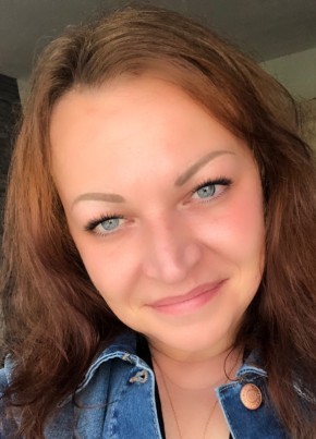 Tati из Stuttgart 46 лет
