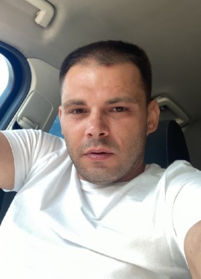 Alman, 42, Russia, Moscow