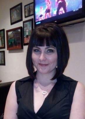 Дарья, 36, Россия, Новоалтайск
