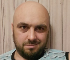 Сергей, 38 лет, Чернушка