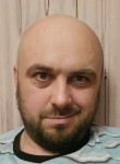 Сергей, 37 лет, Чернушка