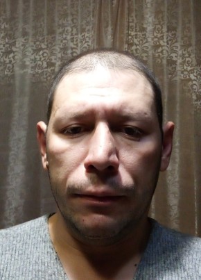 Евгений, 35, Россия, Касли