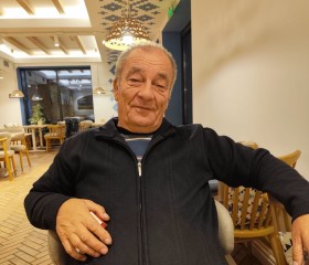 Sava, 64, Chisinau