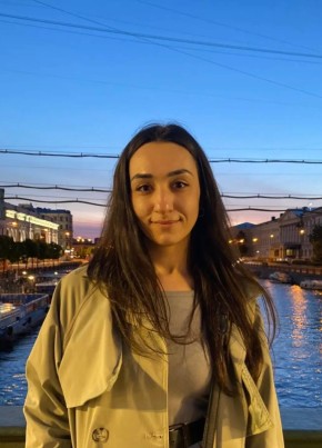 Инна из Россоши 30 лет