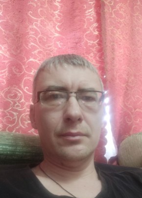 Артëм, 38, Россия, Волжск