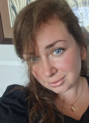Olga, 33, Russia, Moscow