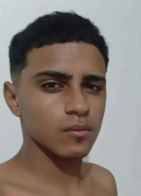 Daniel из Petrolina 22 года