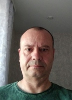 Сергей, 55, Россия, Кстово