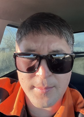 Ruslan, 40, Russia, Chelyabinsk