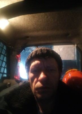 Михаил Калошин, 47, Россия, Лесосибирск