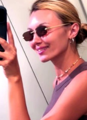 Ангелина из Миасса 32 года