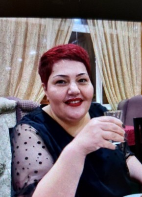 Сара, 48, Россия, Краснодар