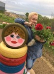 Елена, 52 года, Вологда