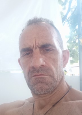 Xristos из Vlorë 40 лет