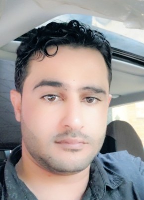 ebraheem, 26, الجمهورية اليمنية, صنعاء
