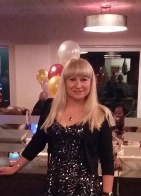 Olga, 57, Groussherzogtum Lëtzebuerg, Stad Lëtzebuerg