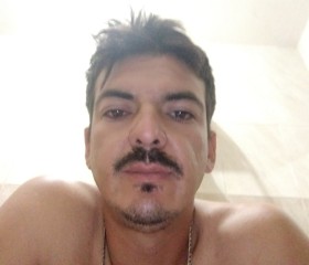 Fernando, 32, Los Mochis