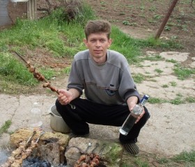 Владимир, 46 лет, Армянск