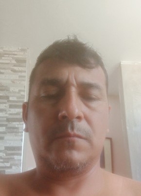 Juan, 44, Peru, Chiclayo
