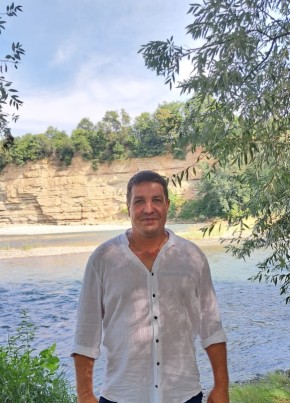 Дмитрий из Чехова 49 лет