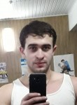Сергий, 22 года, Куйбишеве