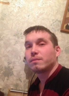Максим, 34, Россия, Рошаль