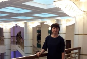 Natali, 44 - Just Me