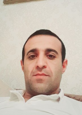 Фархад, 32, Қазақстан, Алматы