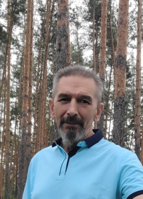 Александр, 50, Россия, Рязань