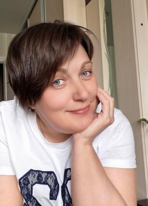 Елена из Браслаў 44 года