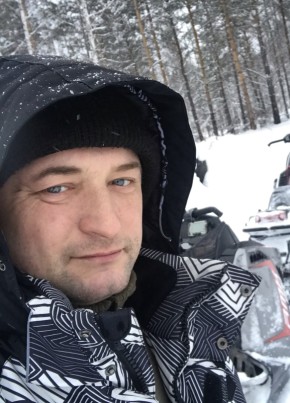 Алексей, 47, Россия, Енисейск