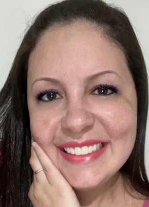 Marina, 38, República Federativa do Brasil, V Redonda