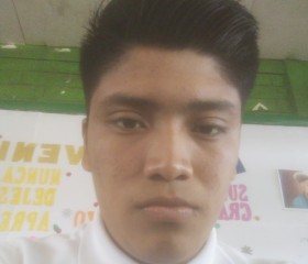 Juan Camilo, 18 лет, Managua