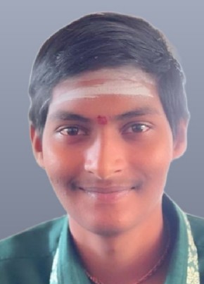 Karthik, 21, India, Kūkatpalli