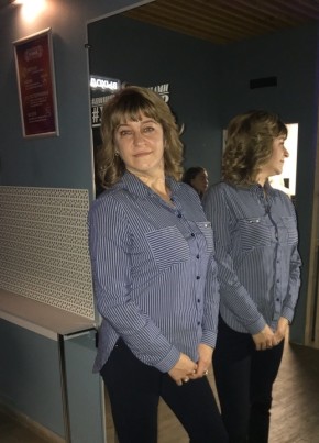 Ольга, 45, Россия, Лысьва