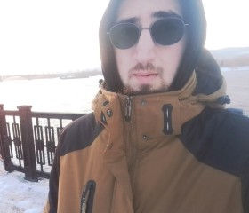 Дмитрий, 22 года, Новочеркасск