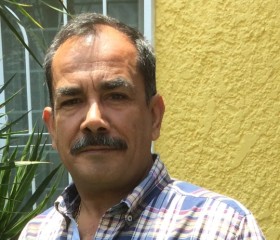 Octavio Aug, 57 лет, Guadalajara