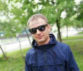 Леонид, 32 года, Москва