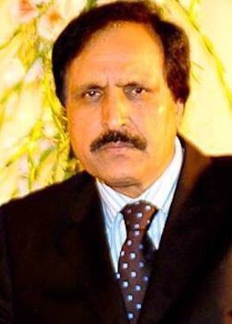 Javed Ali, 59, پاکستان, اسلام آباد