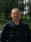 Sergey, 58, Shadrinsk