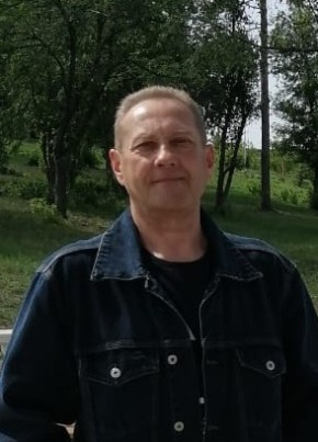Сергей, 58, Россия, Шадринск
