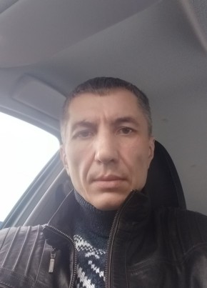 Grigoriy, 41, Russia, Moscow