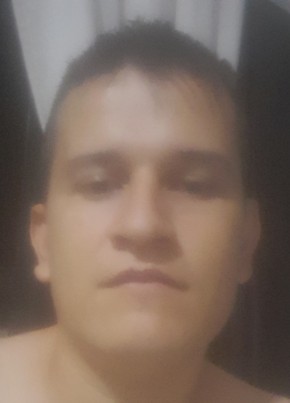 Gioavnny из Ibagué 18 лет