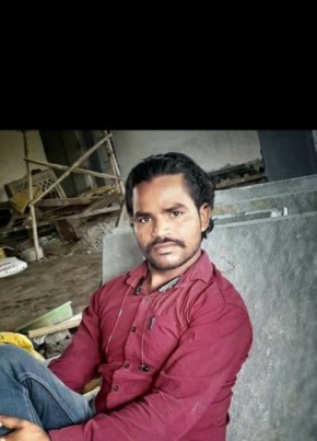 Bharat, 26, India, Jaipur