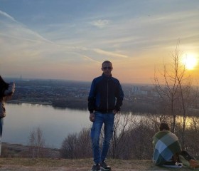 Юра, 39 лет, Нижний Новгород