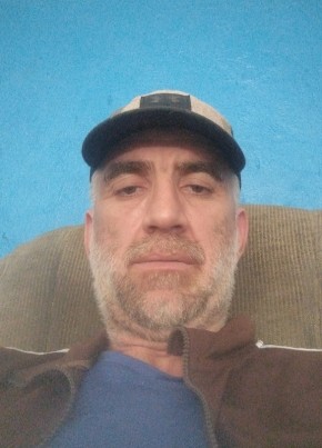 Абдулхалик из Махачкалы 44 года