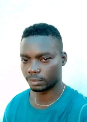 Gaëtan, 36, République Togolaise, Lomé