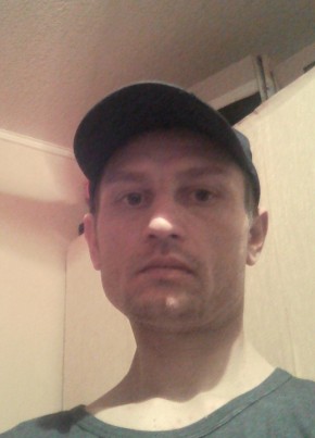 Кирилл , 41, Россия, Кабардинка