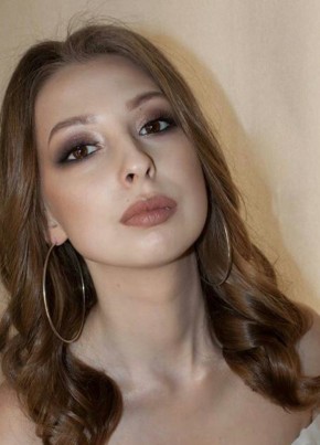 Kseniya, 33, Russia, Saint Petersburg