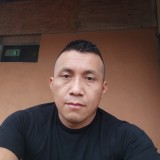 Ezequiel Dela cr, 39  , Pharr